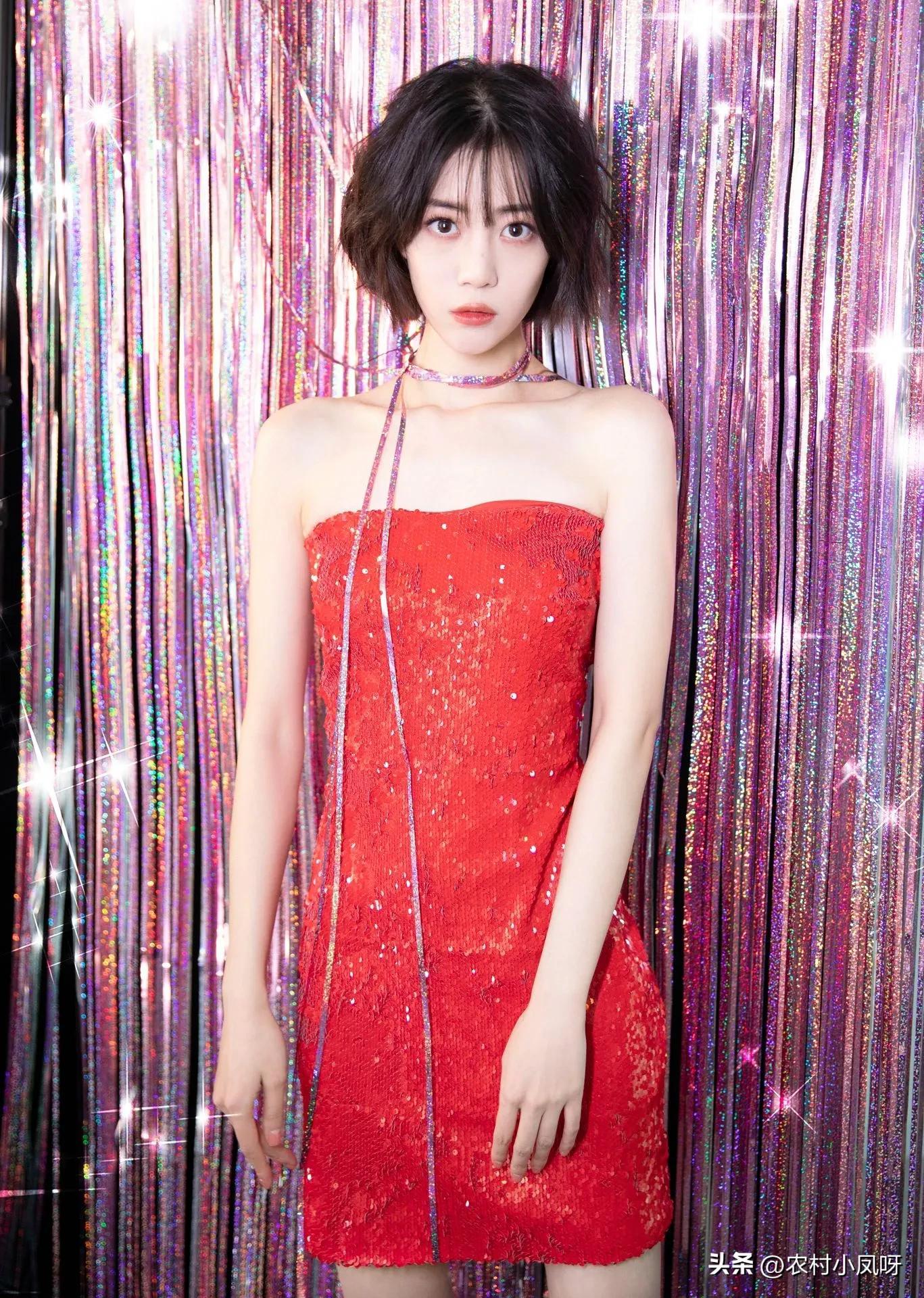 李溪芮