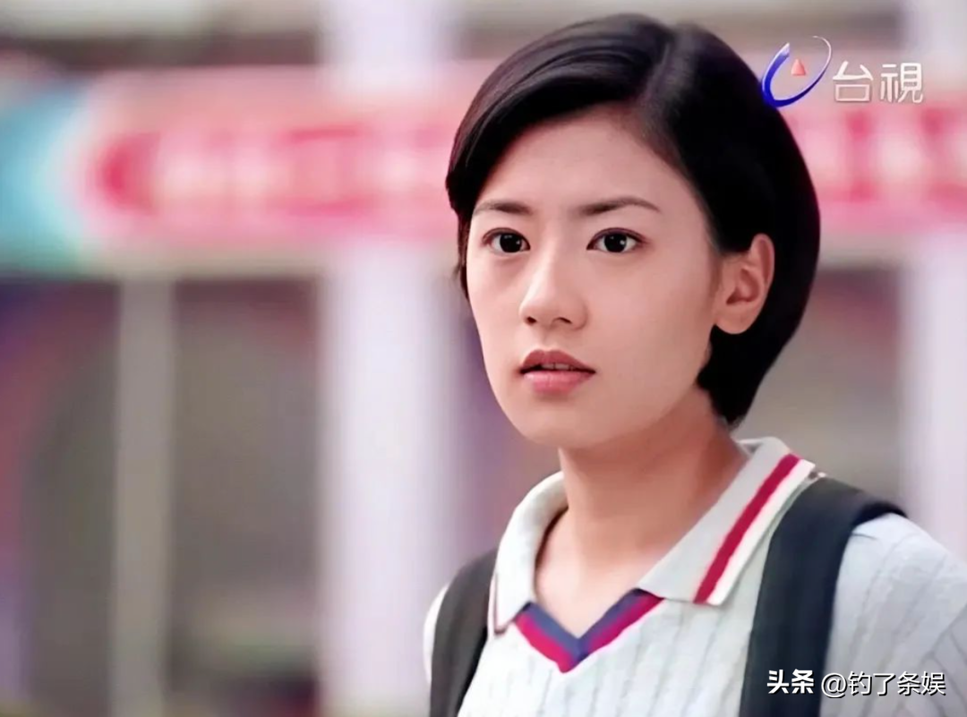 賈靜雯
