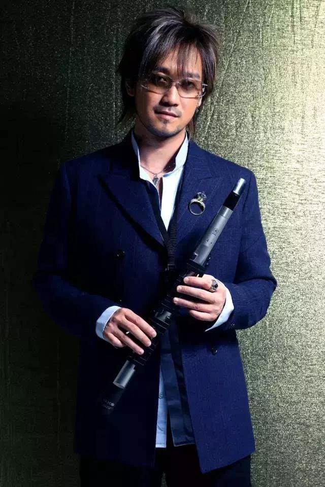 周傳雄