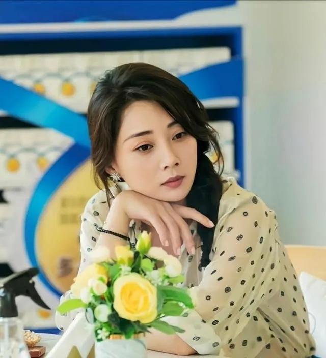 殷桃