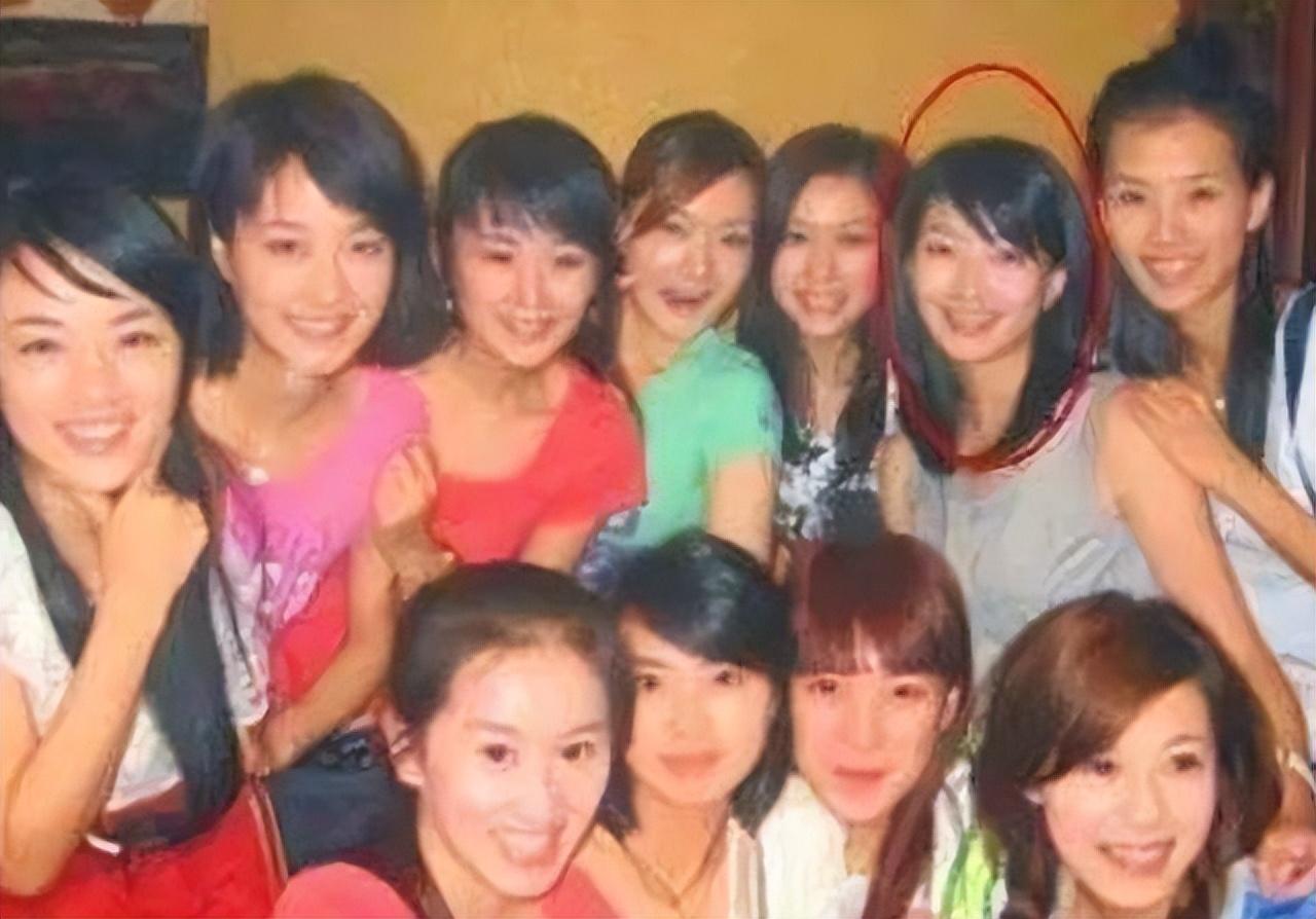 江疏影