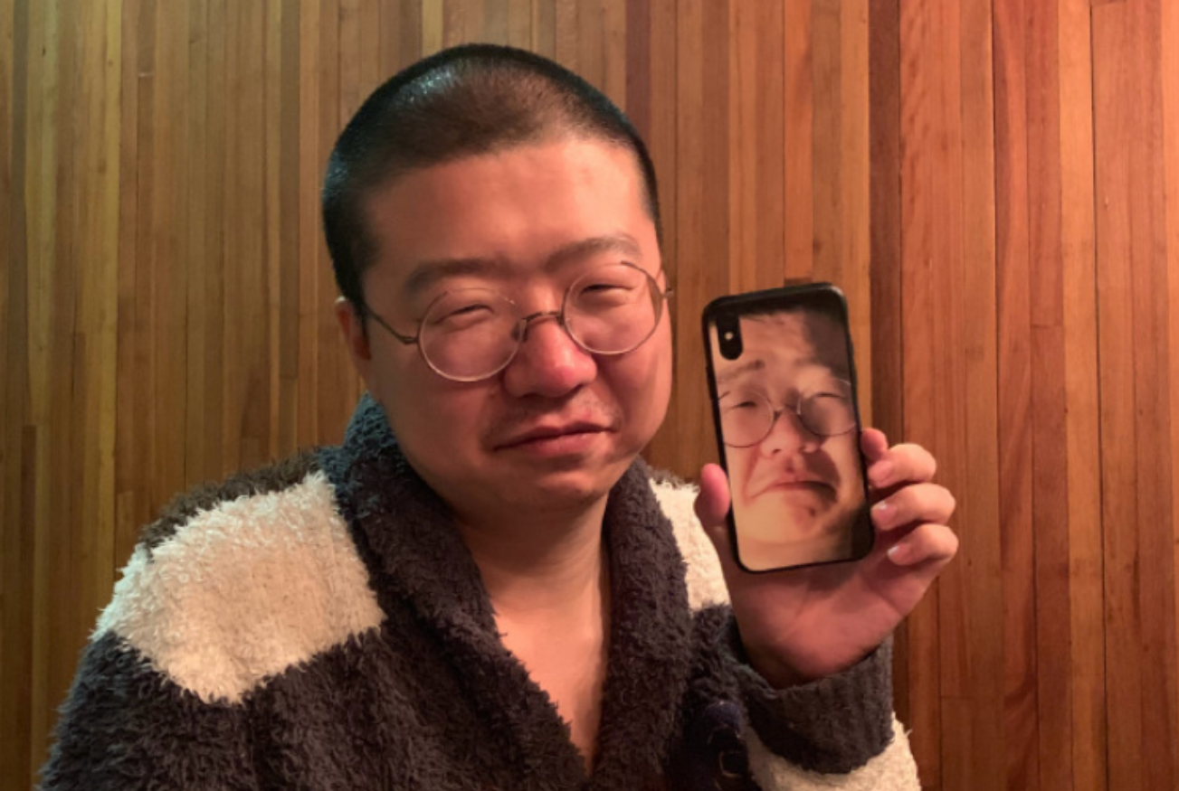 李誕
