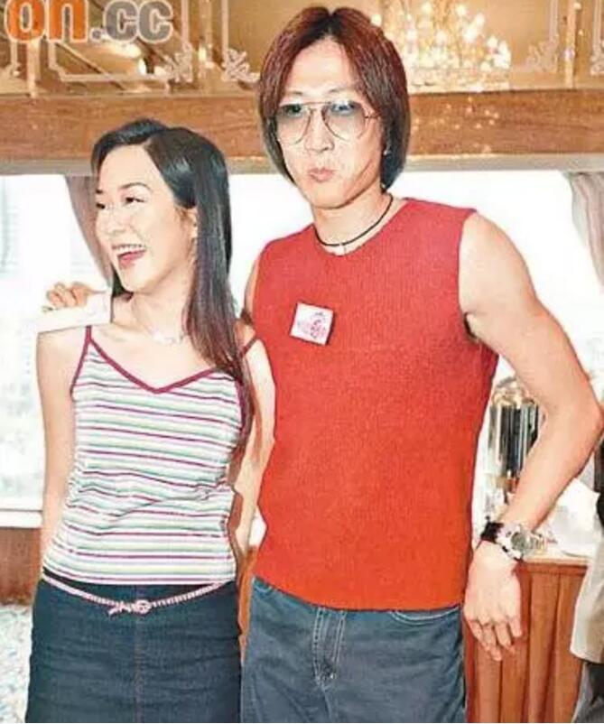 徐子淇