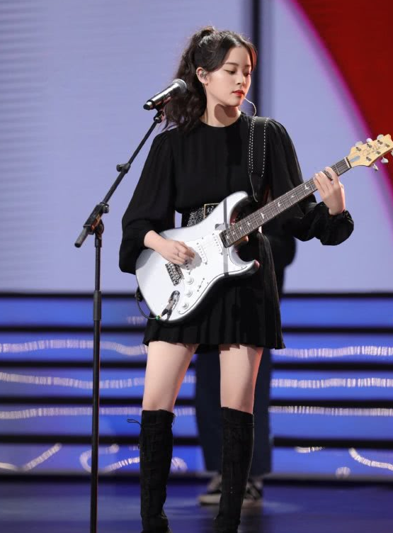 歐陽娜娜