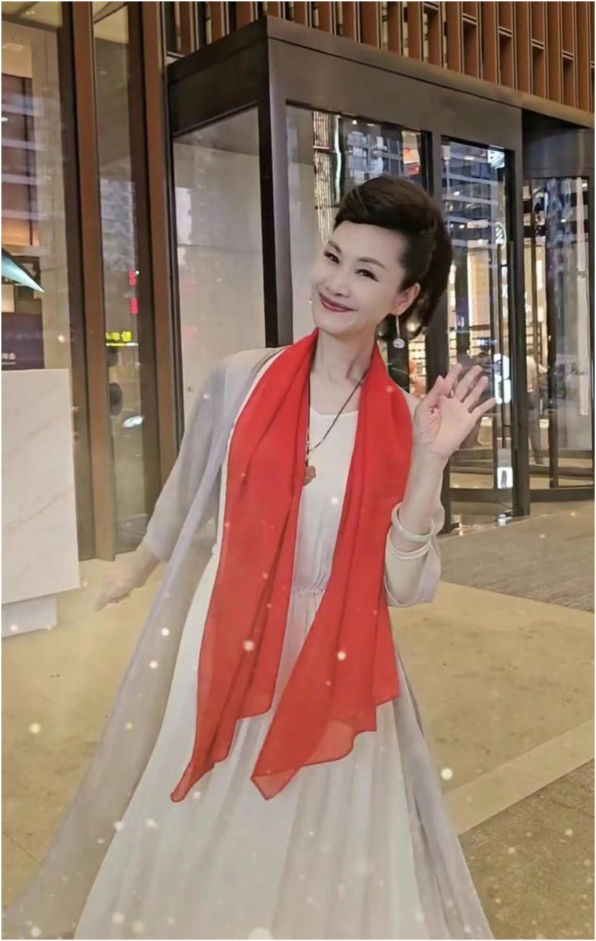 於文華