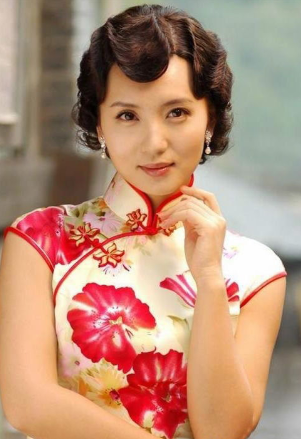 陳好