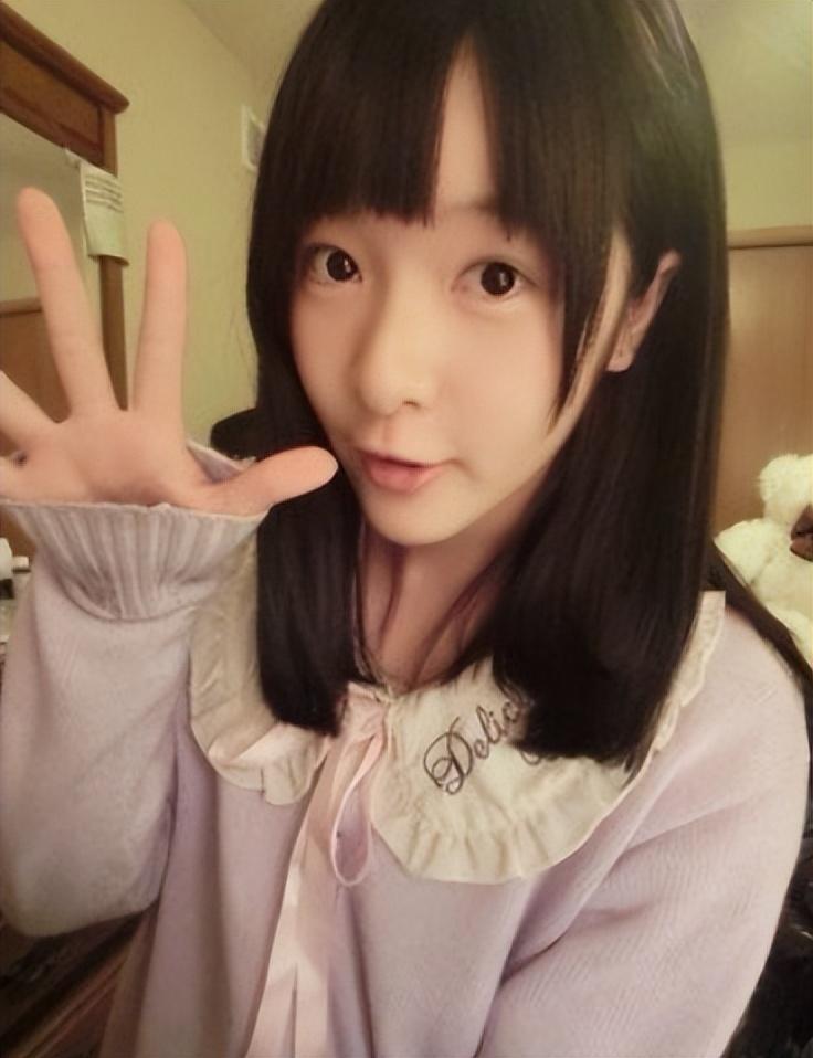徐嬌