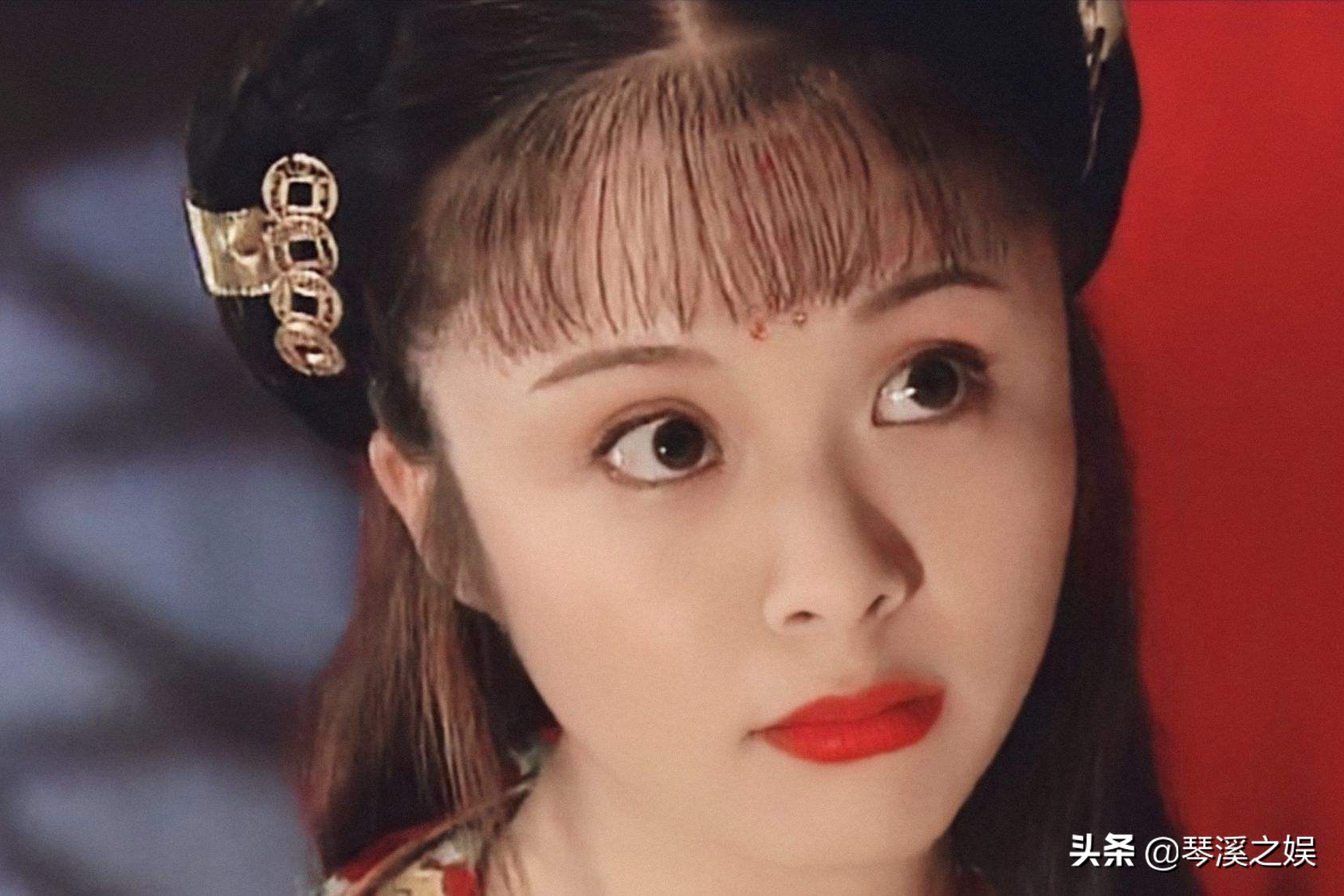 楊若兮