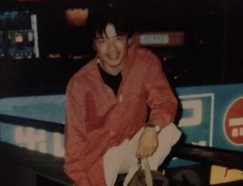 段奕宏