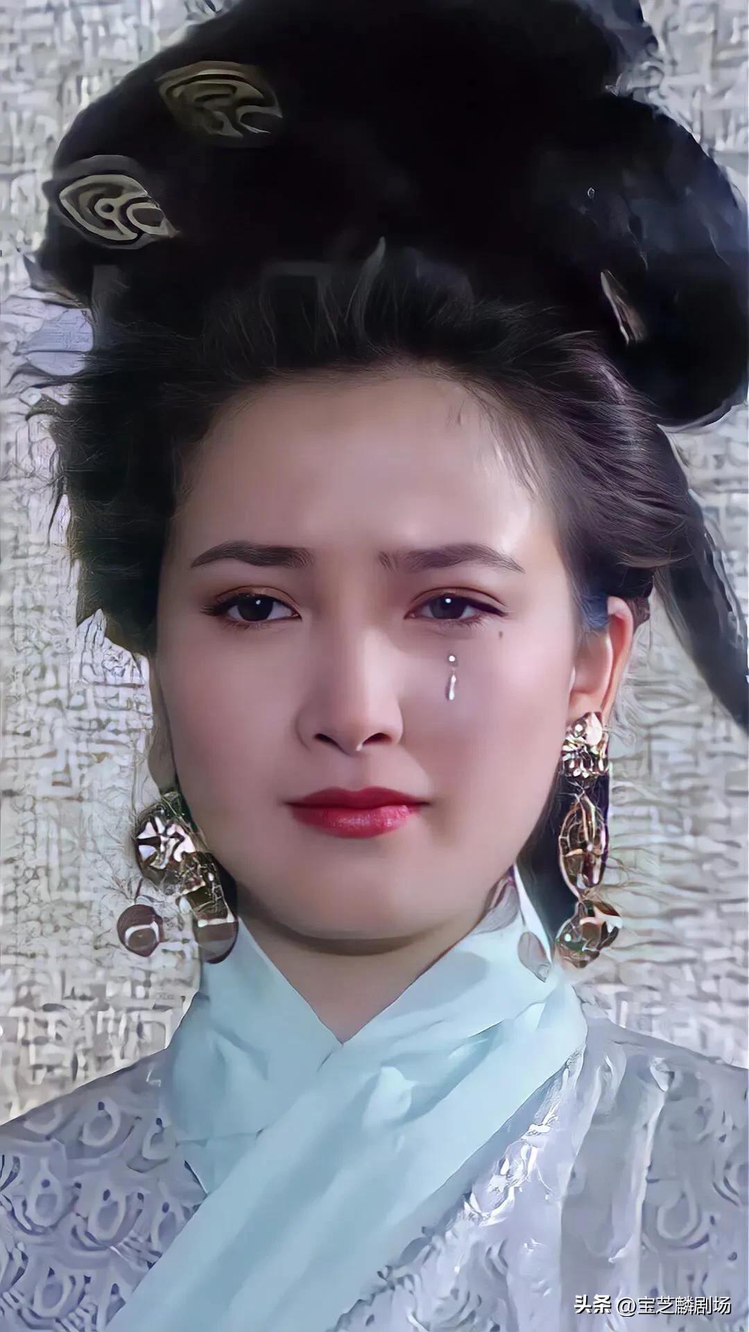 何晴