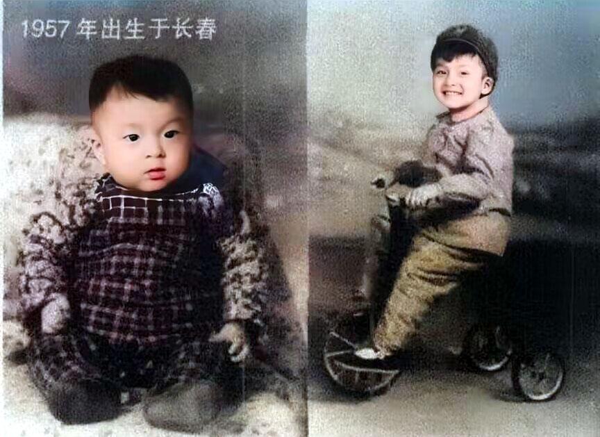 劉威