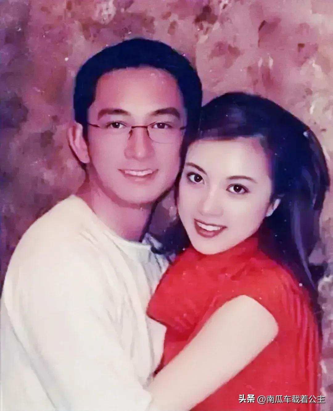 傅藝偉