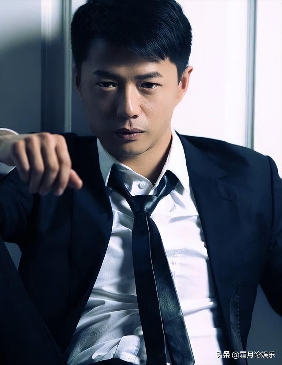 段奕宏