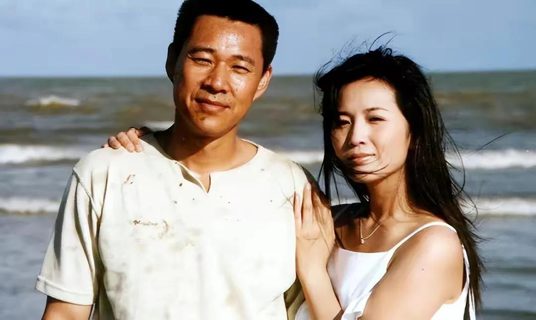 張豐毅