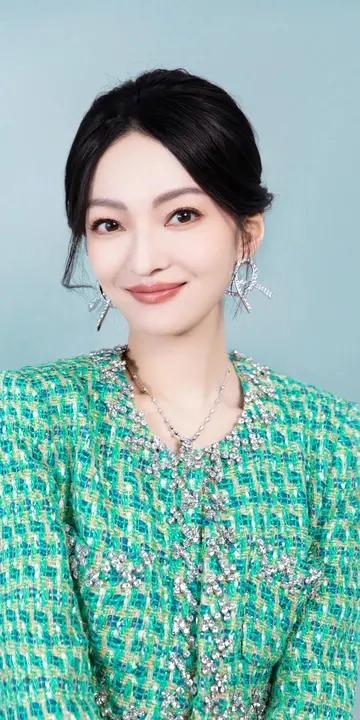 張韶涵
