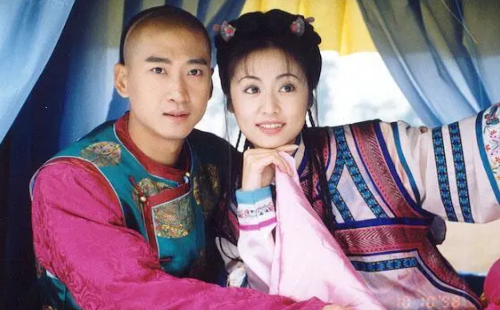 林心如