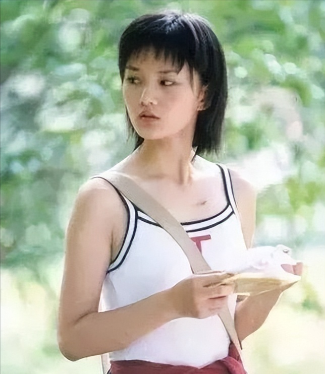 樓安琪