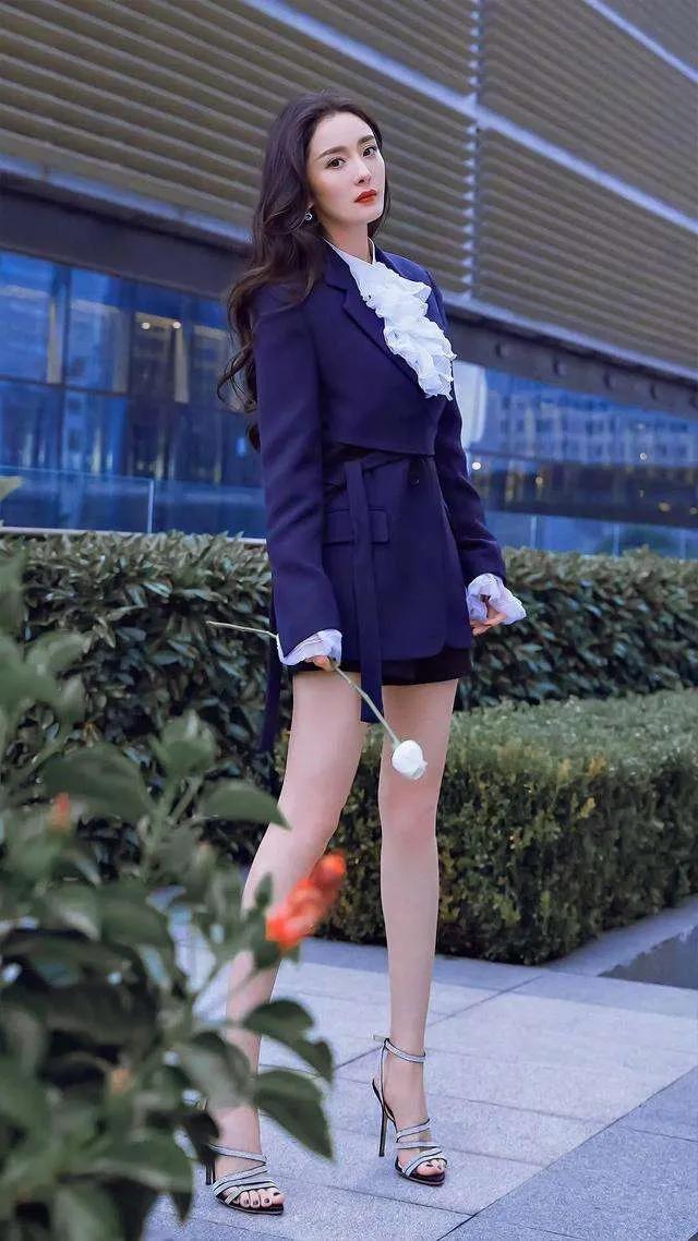 楊冪