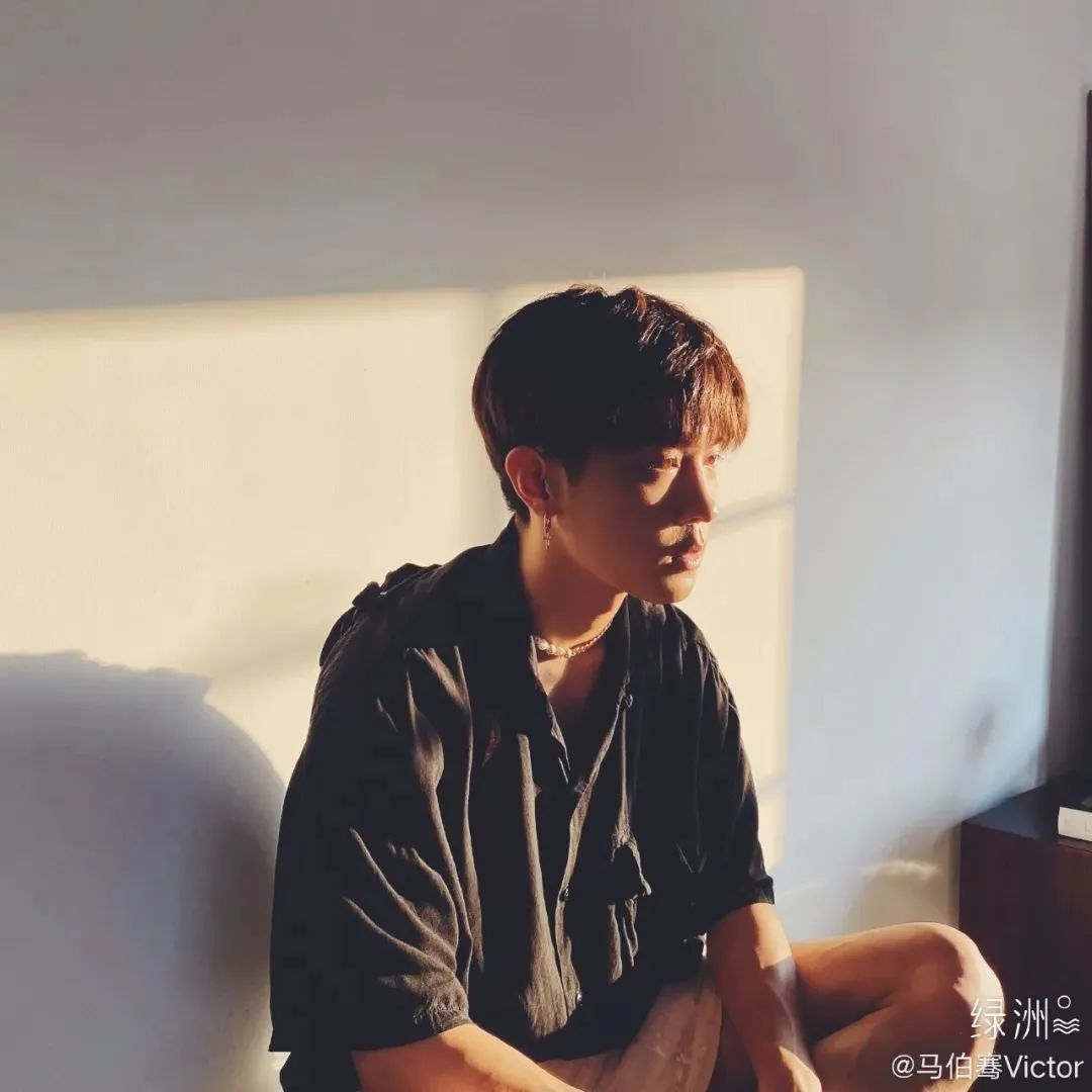 馬伯騫