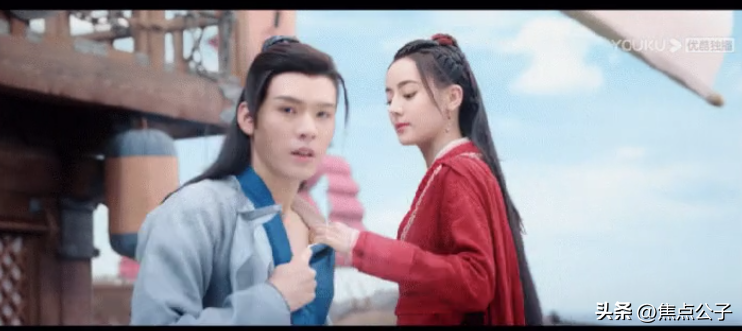 龔俊