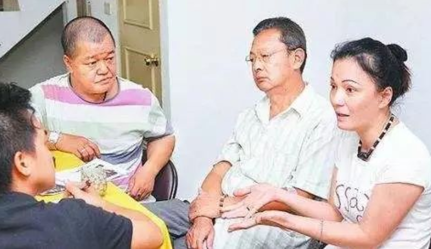 張韶涵