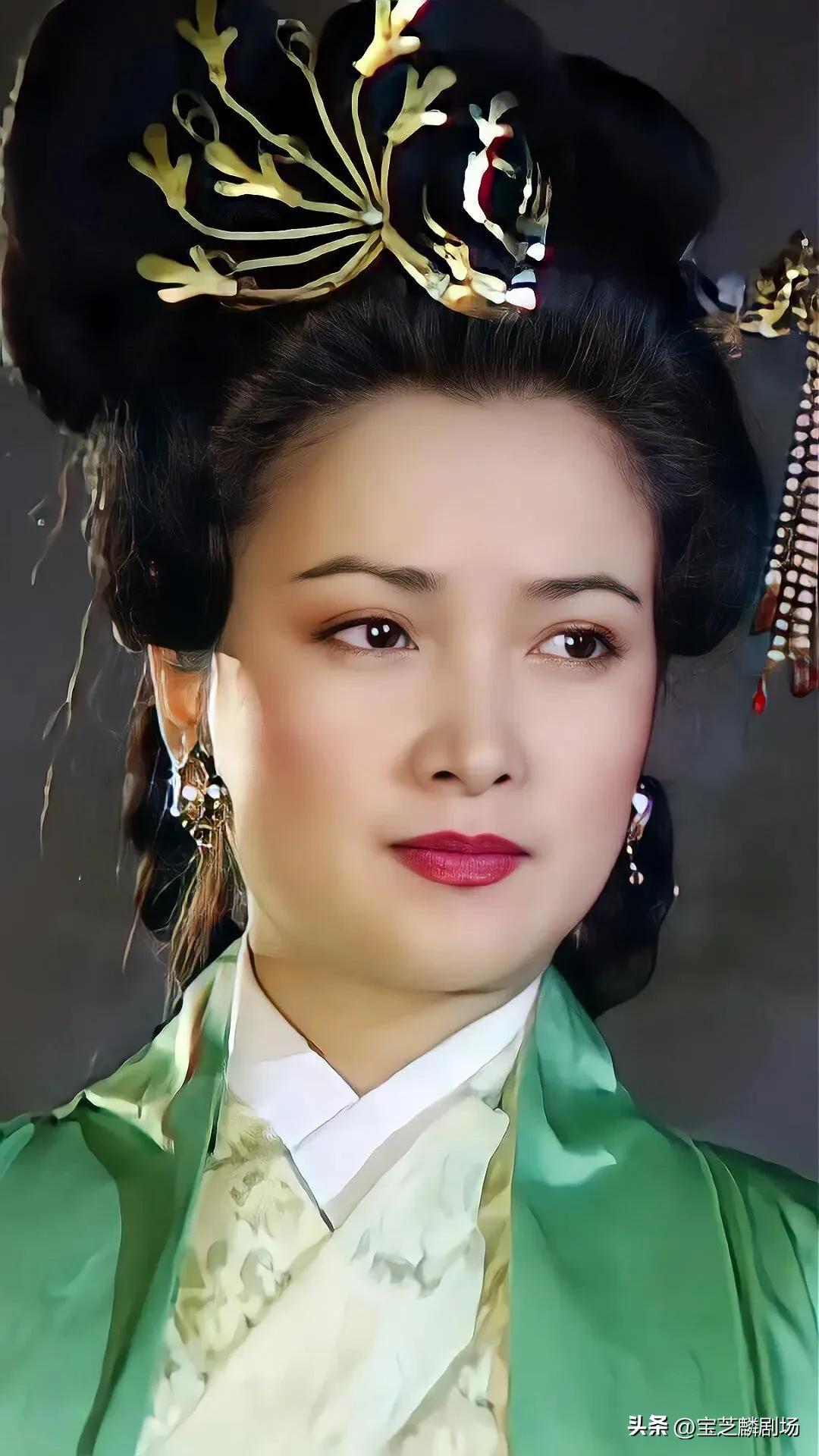 何晴