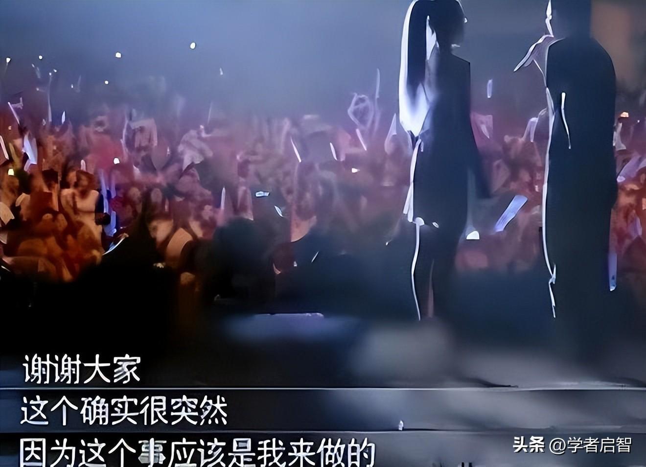 張靚穎