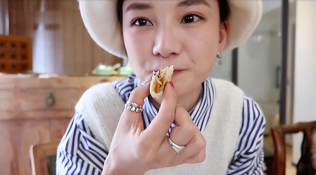 馨子
