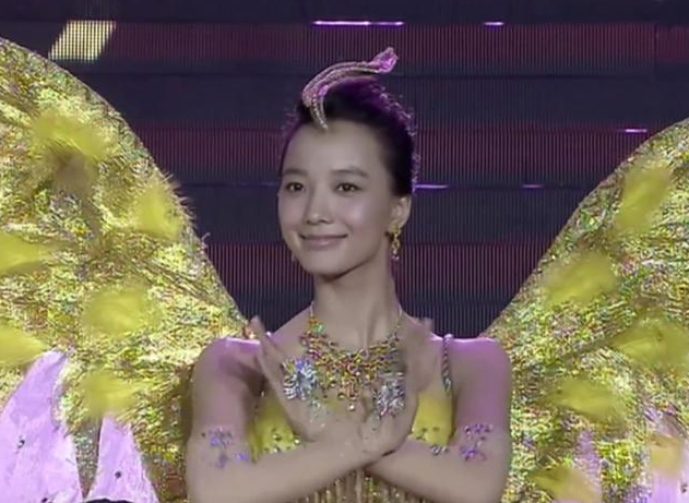 王珞丹