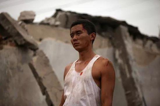 李晨