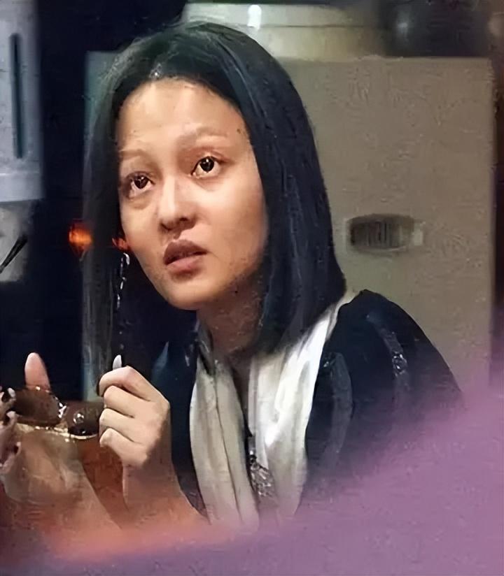 張韶涵
