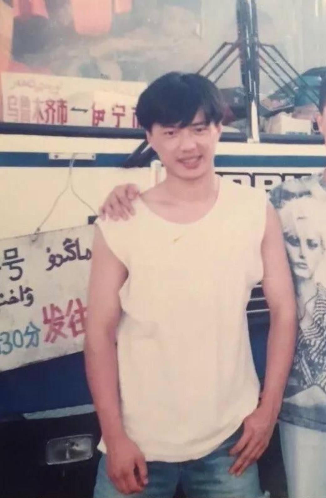 段奕宏