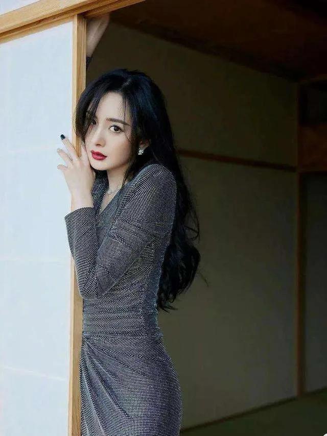 楊冪