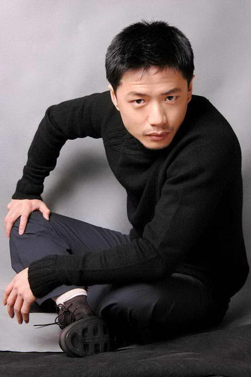 段奕宏