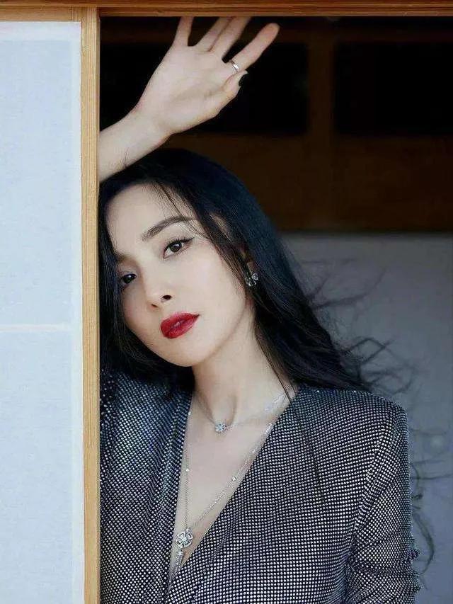楊冪