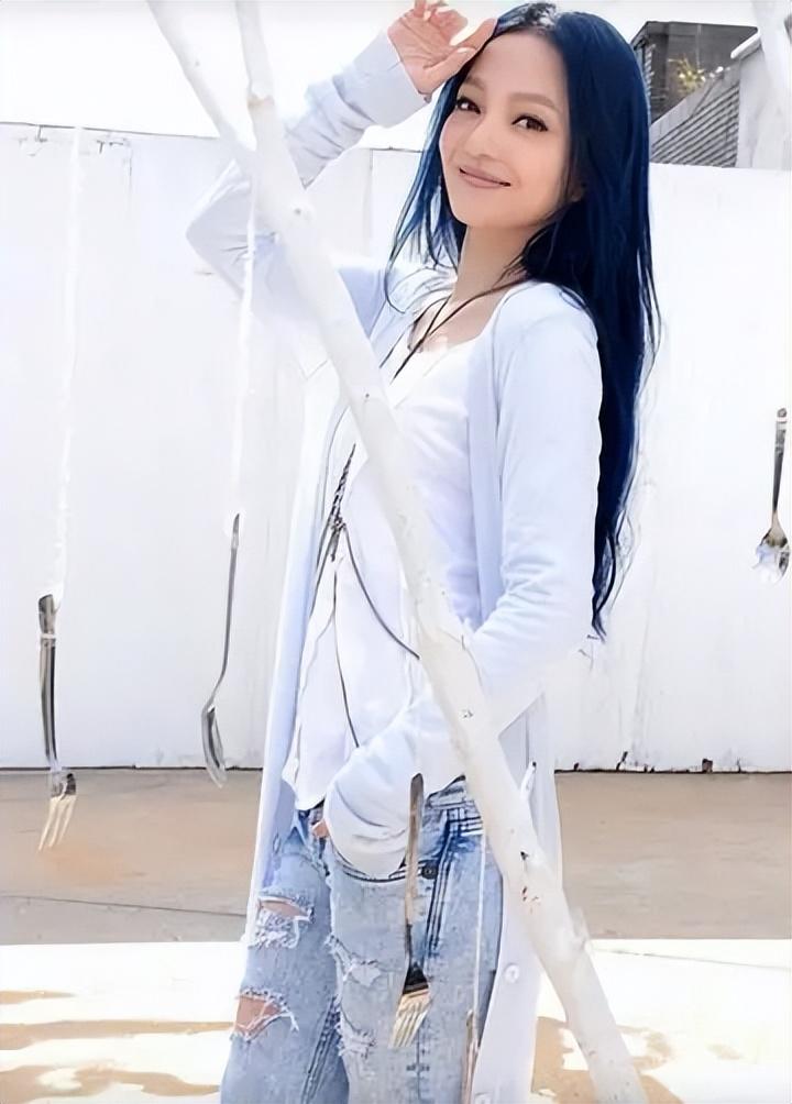 張韶涵