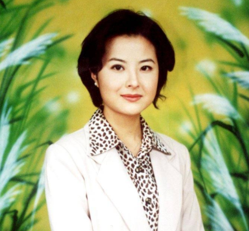 張泉靈