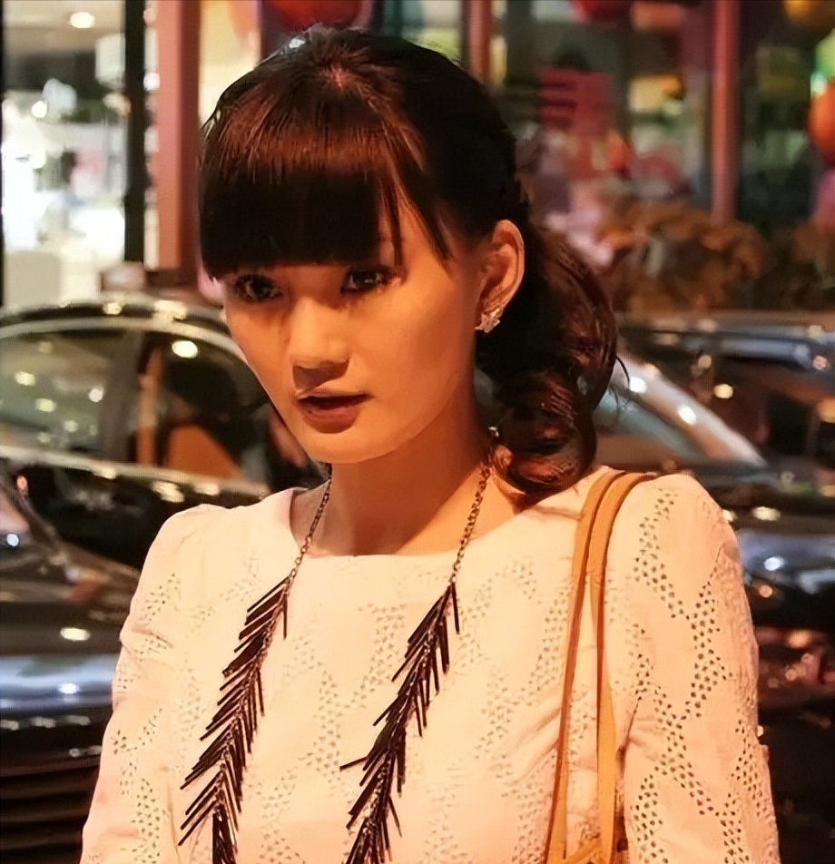 樓安琪