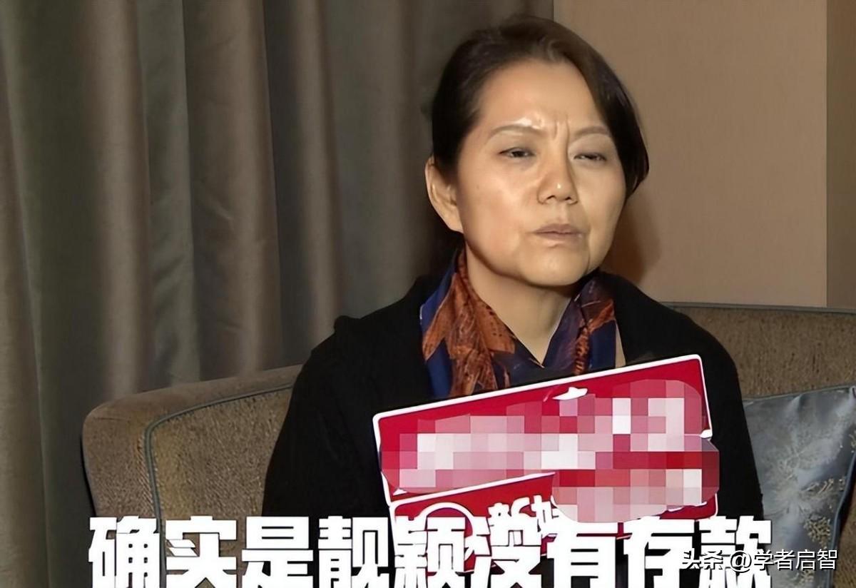 張靚穎