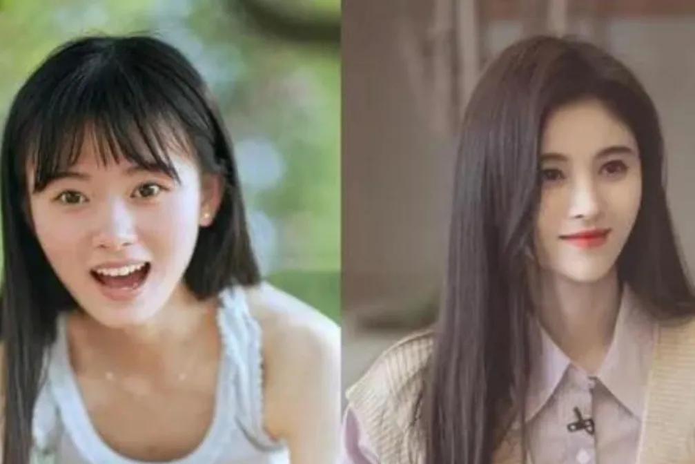 鞠婧禕