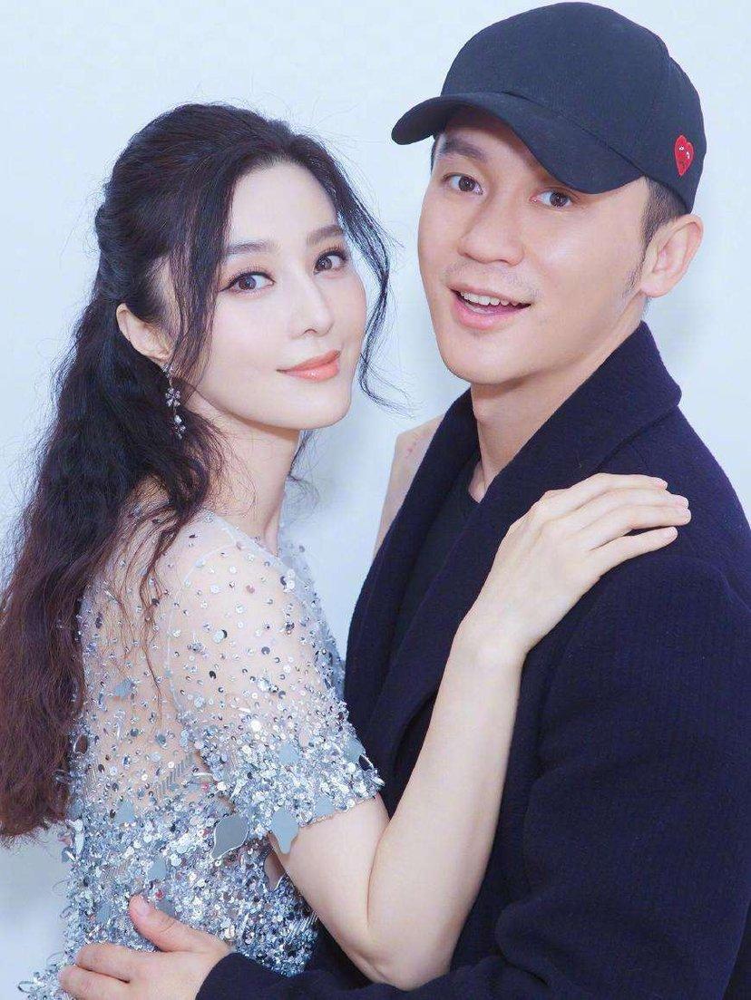 李晨