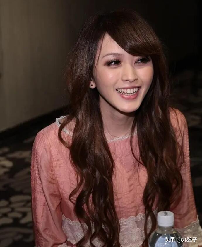 馮媛甄