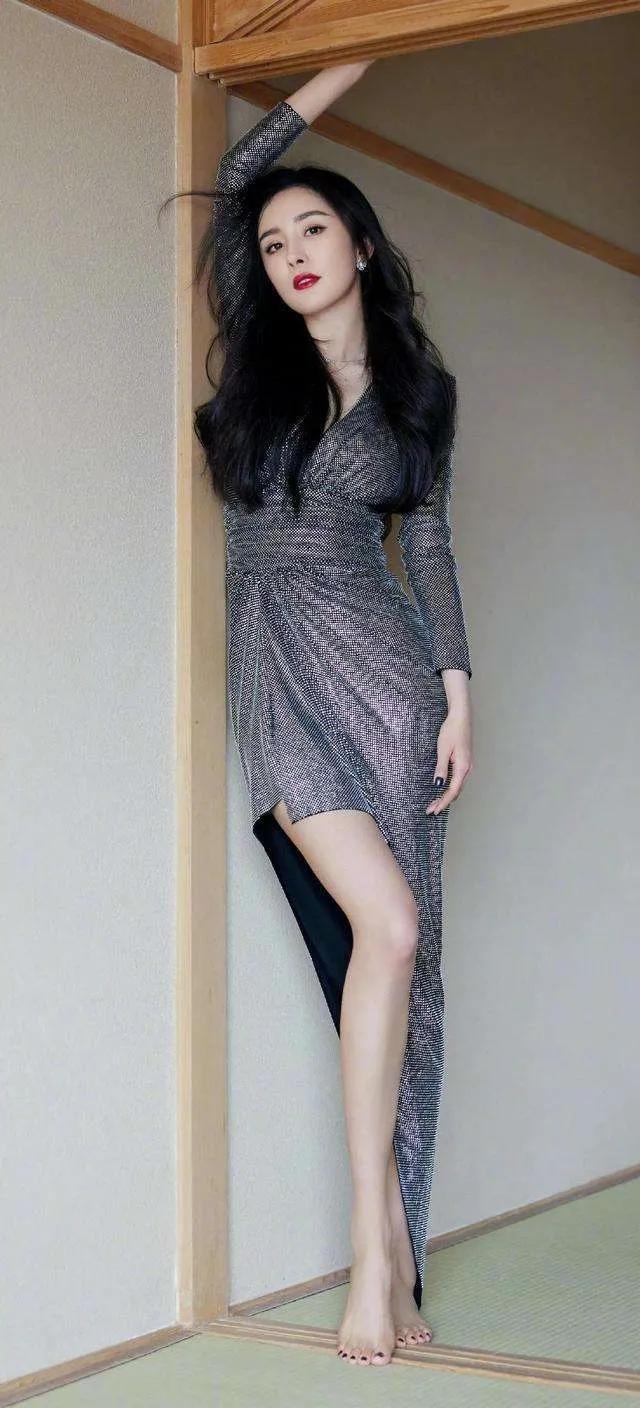 楊冪
