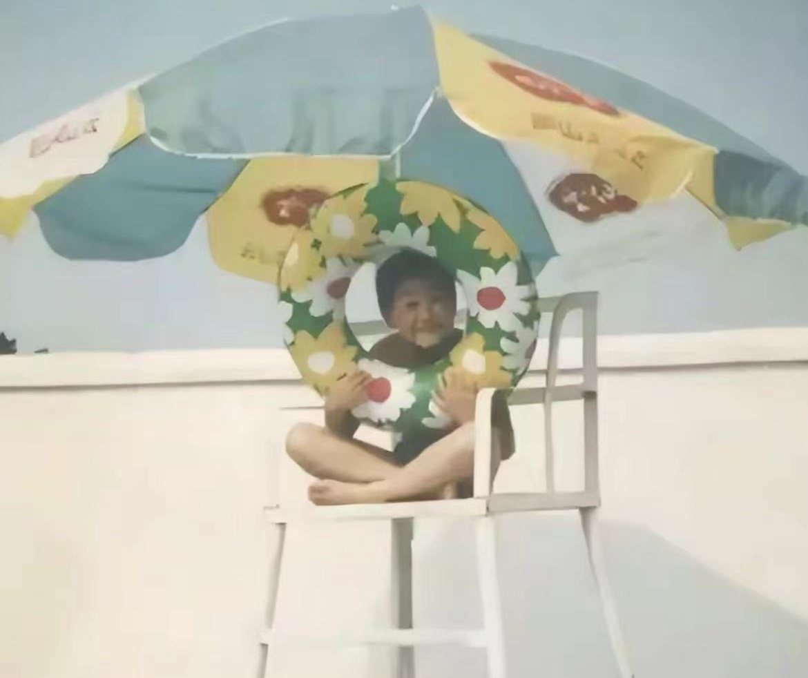 張亮