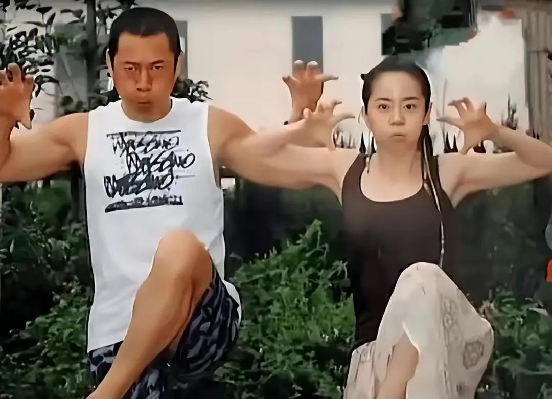 張豐毅