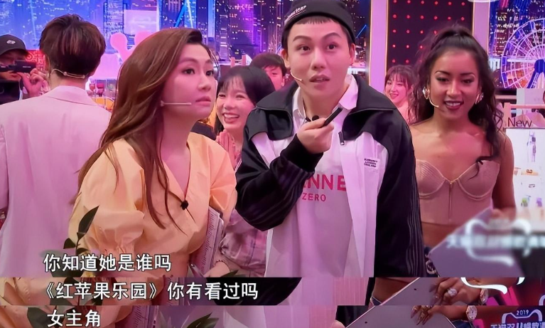 樓安琪