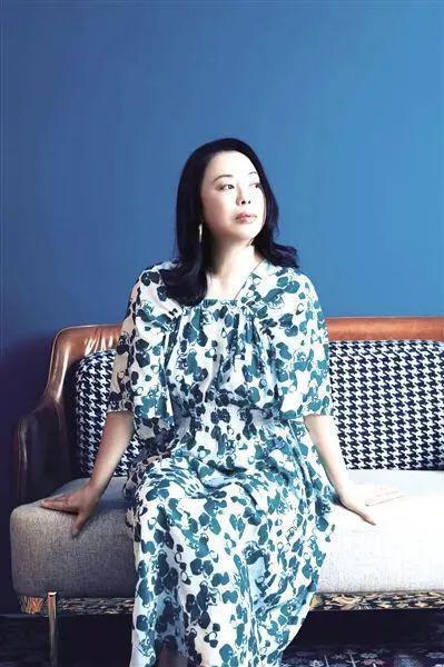 黃綺珊