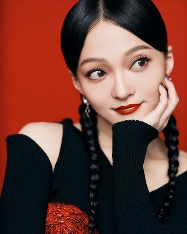張韶涵