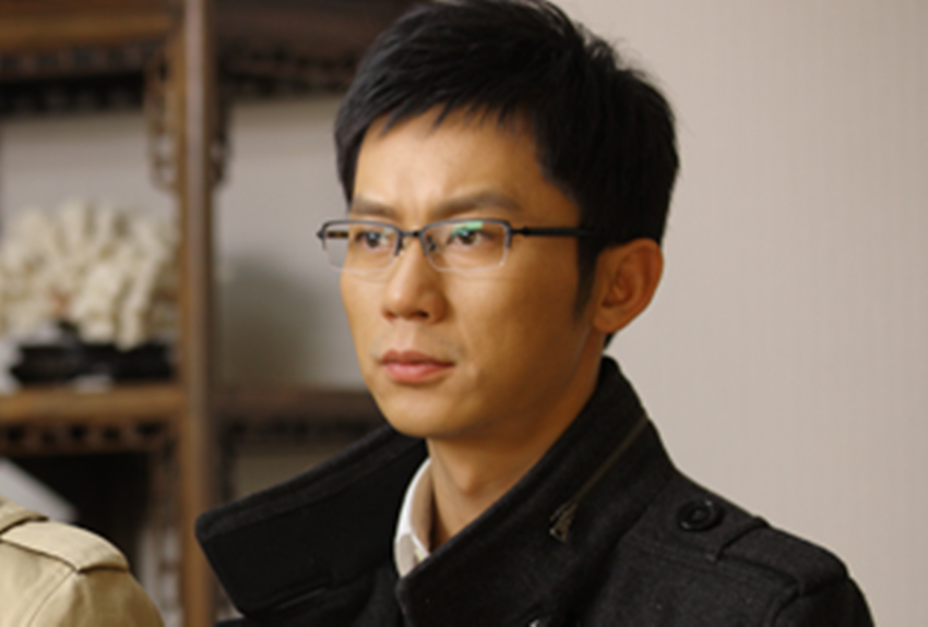 李晨