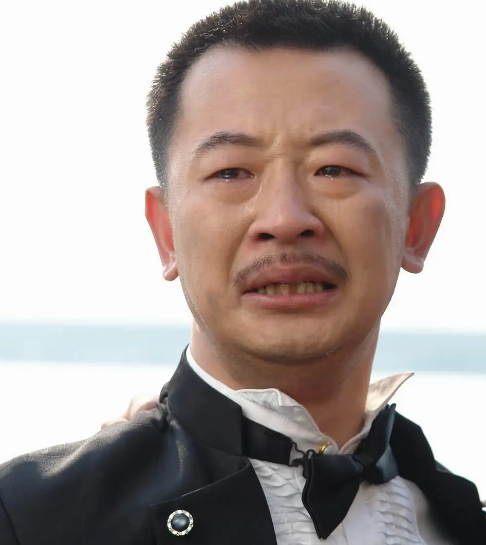 黃海波